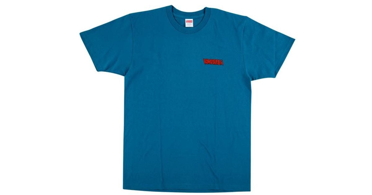 vampirella supreme shirt