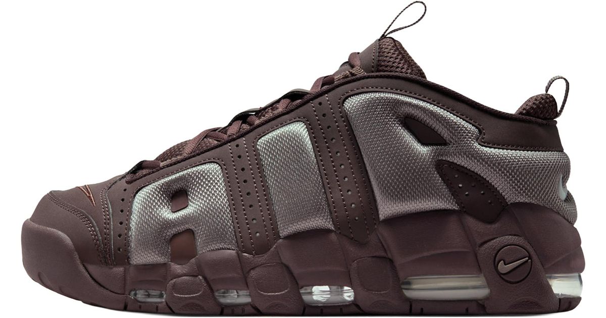 Nike Air More Uptempo Low 