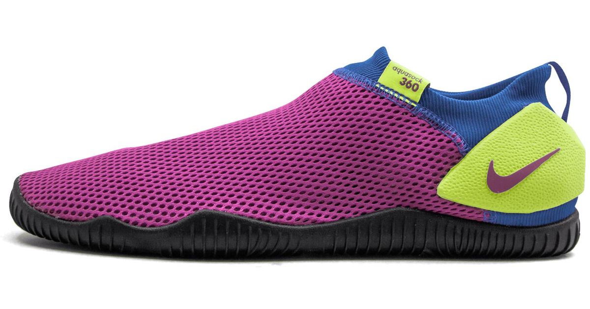 nike 360 water shoes