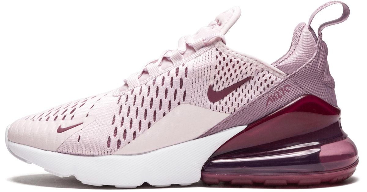 nike air max 270 pink womens