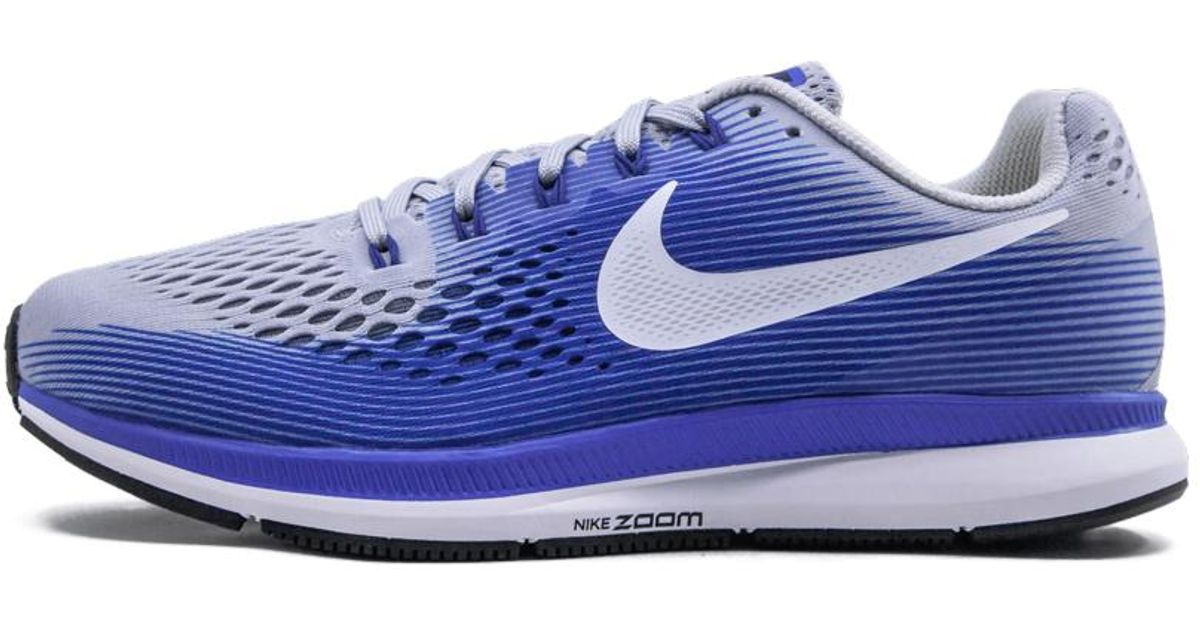 nike pegasus 34 4e