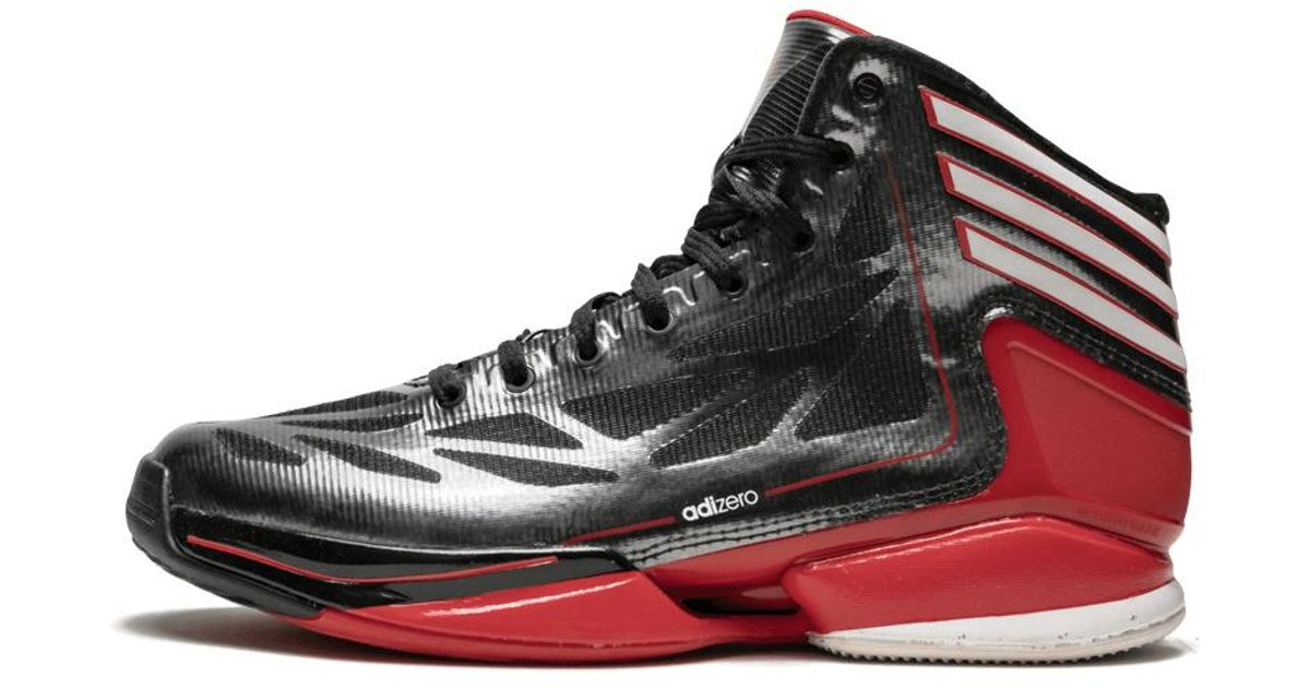 adidas adizero crazy light 2