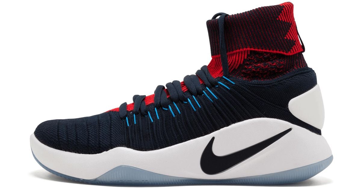 nike hyperdunk 2016 fk