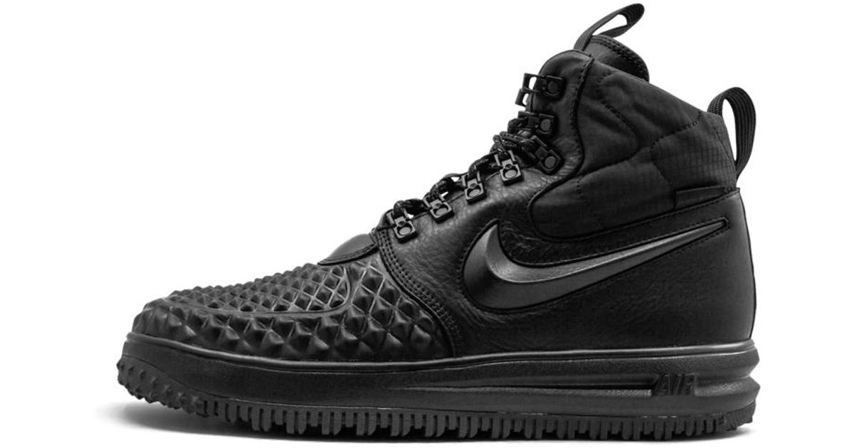 nike duckboot 17