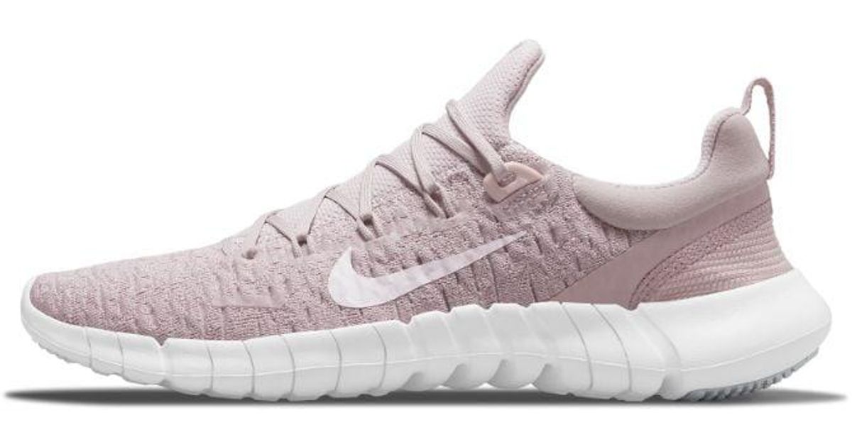 nike free flyknit 5.0 womens