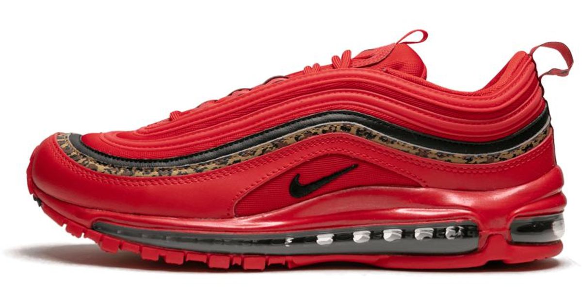 air max 97 all red womens