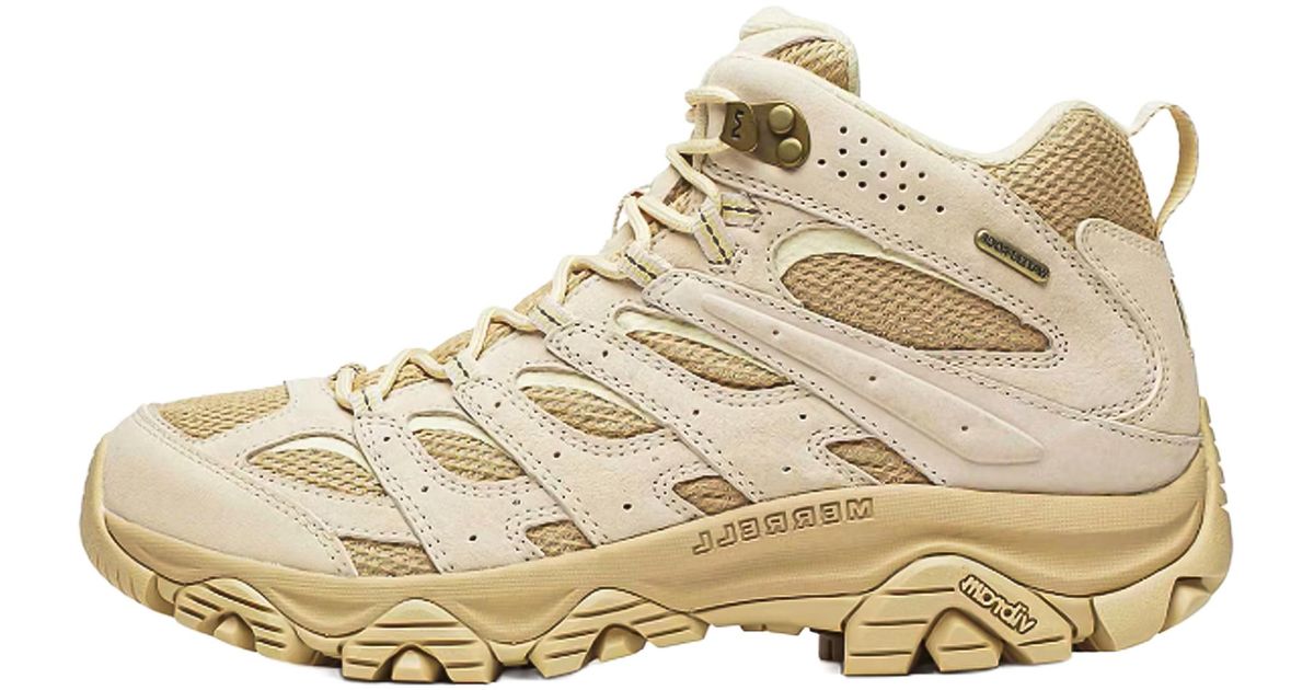 Merrell Moab 3 Mid Waterproof 