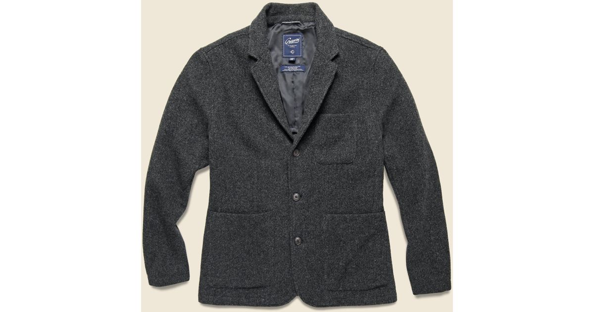 grayers hutton wool sport coat