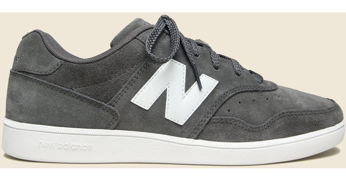 new balance 288 grey