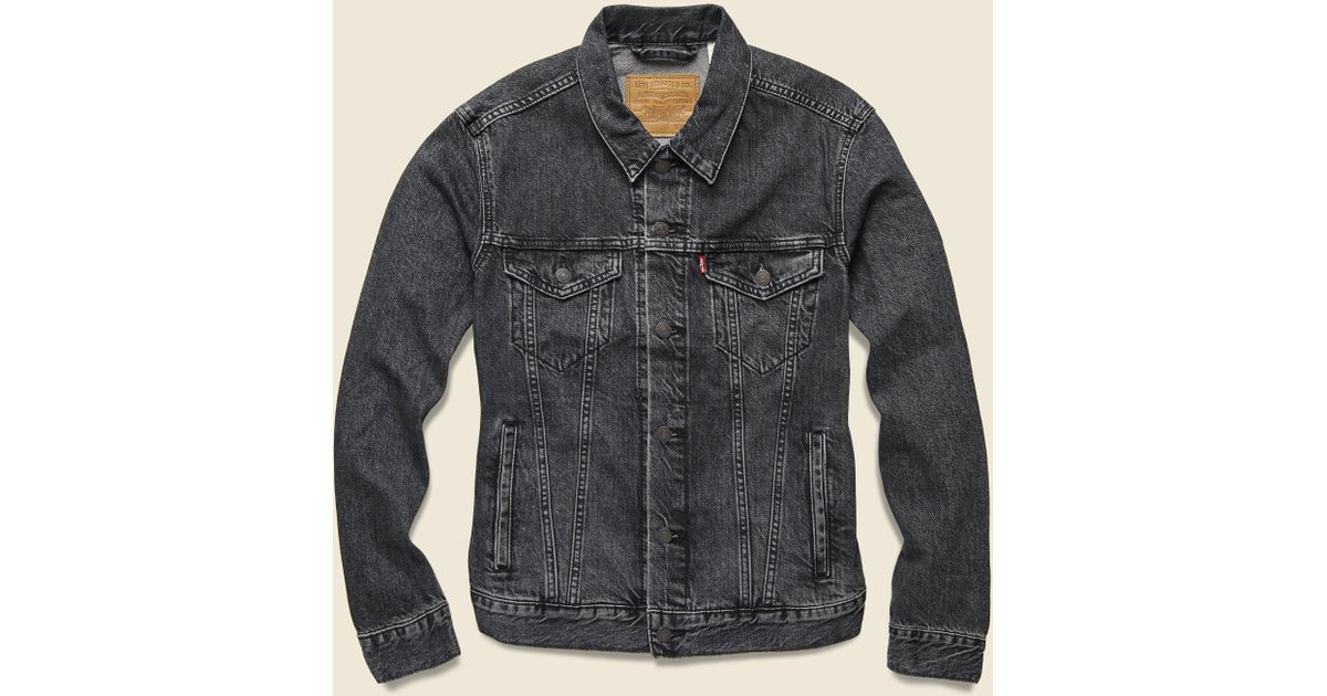 levis fegin jacket