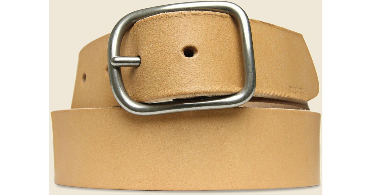 tommy hilfiger belt leather logo with center bar buckle
