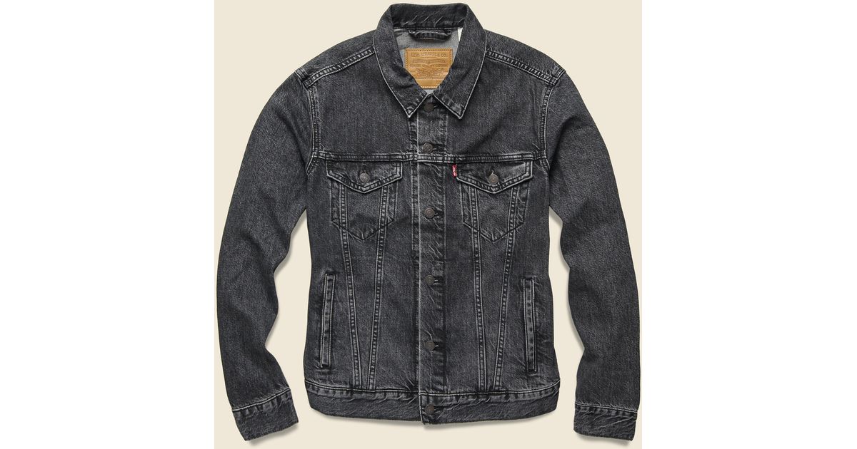 levis fegin jacket
