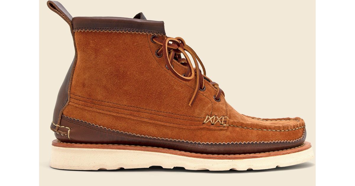 6 Eye Db Boots - Fo G Brown X G Brown 