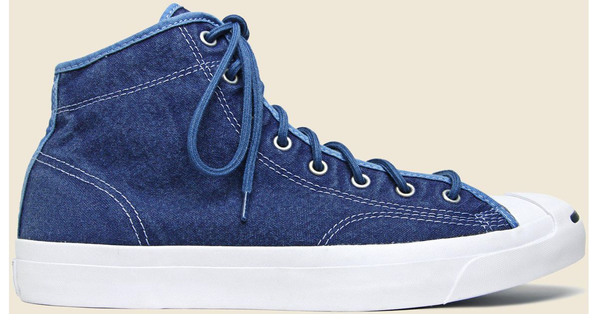 jack purcell high top
