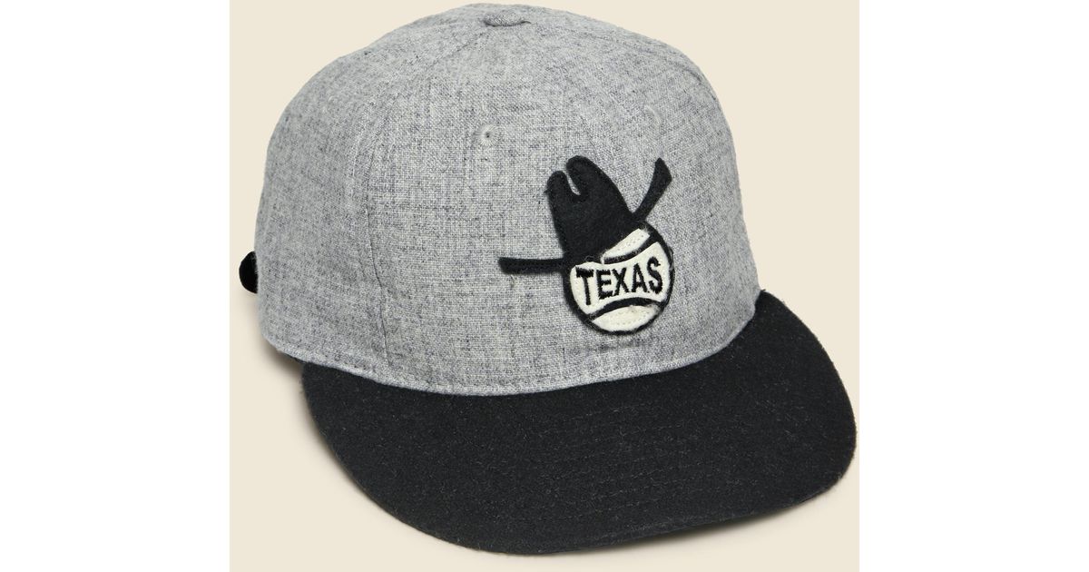 austin senators hat