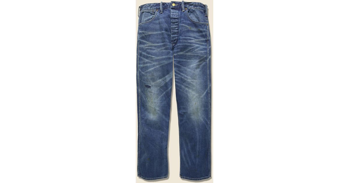 straight fit carpenter jeans