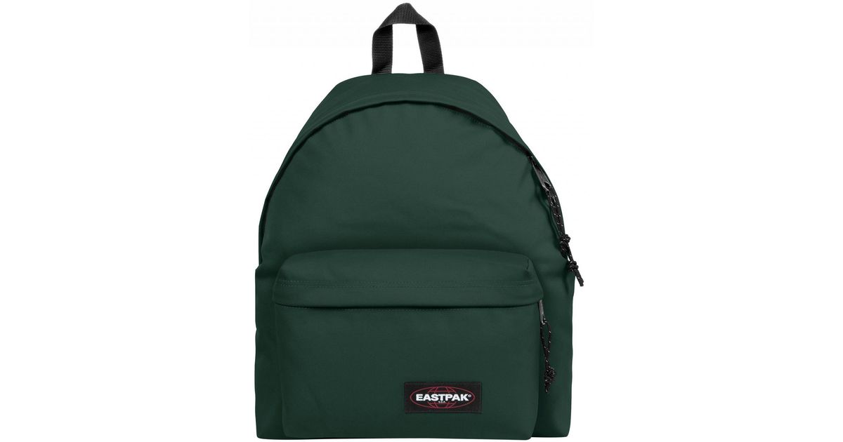 eastpak pine green