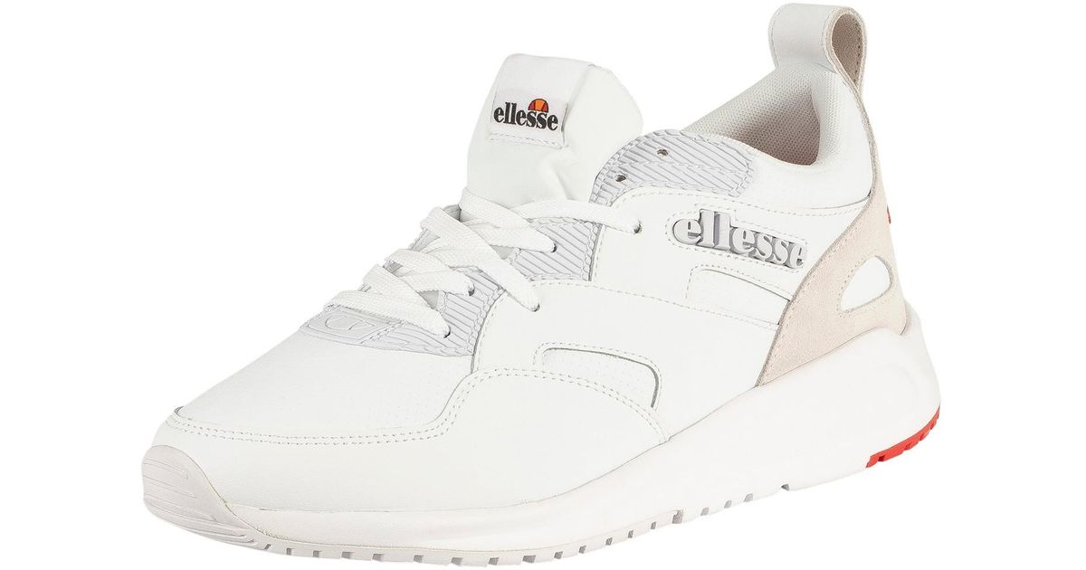 ellesse potenza trainers