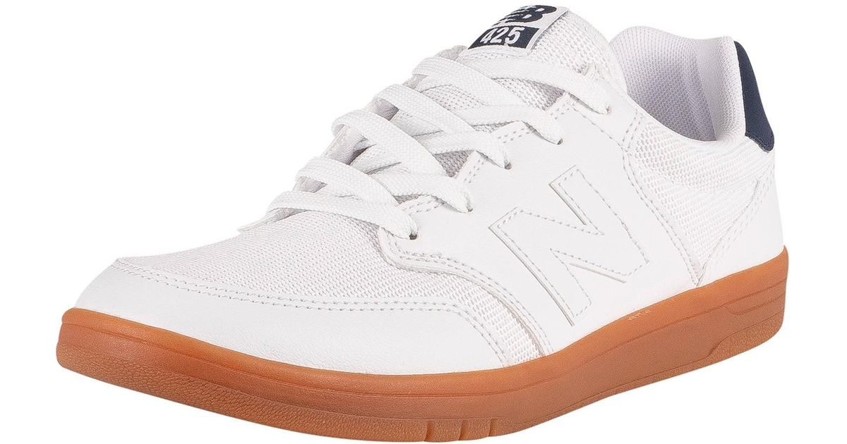 New Numeric All Coasts Am425 Skate Shoes in White for | Lyst Australia