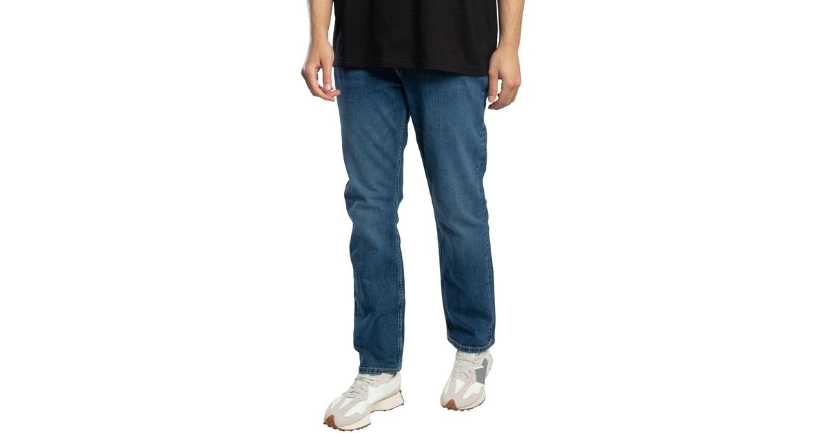 Tommy Hilfiger Regular Mercer Jeans in Blue for Men Lyst UK
