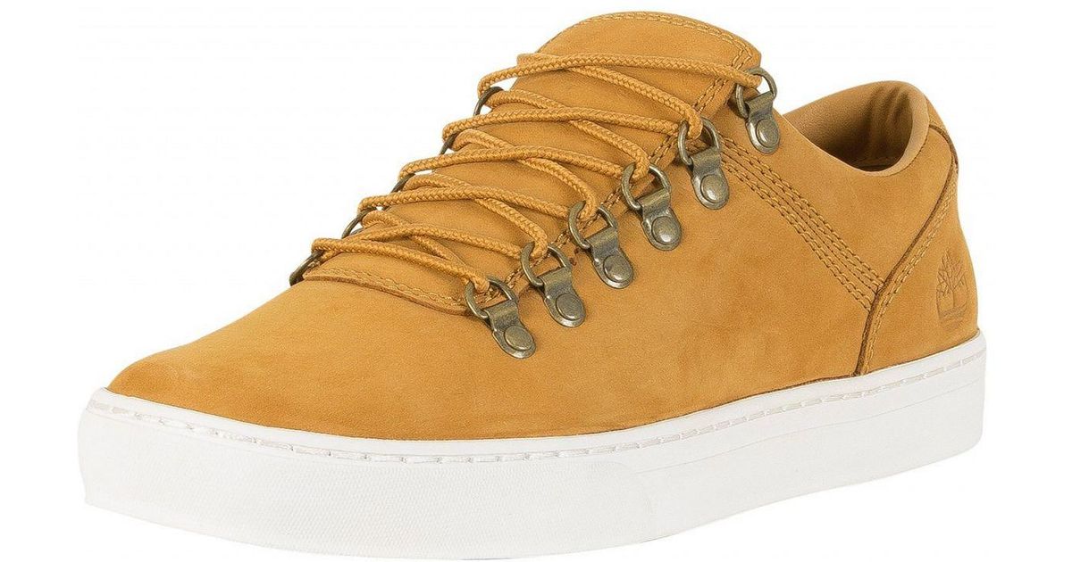 timberland adventure 2.0 fabric alpi