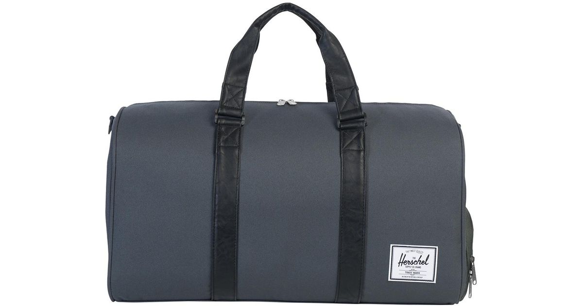 herschel holdall bag
