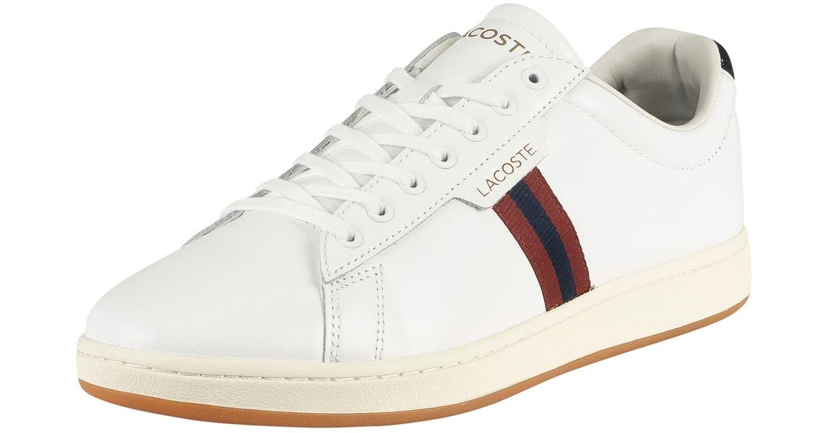 lacoste carnaby evo 419