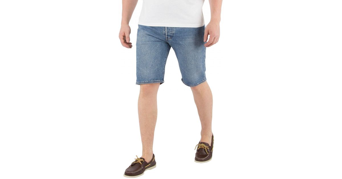 levis 501 baywater