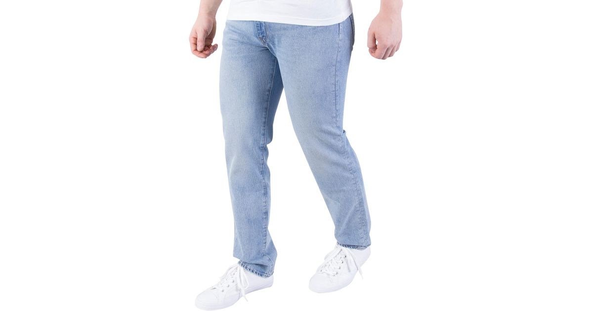 levi's 512 ocean parkway