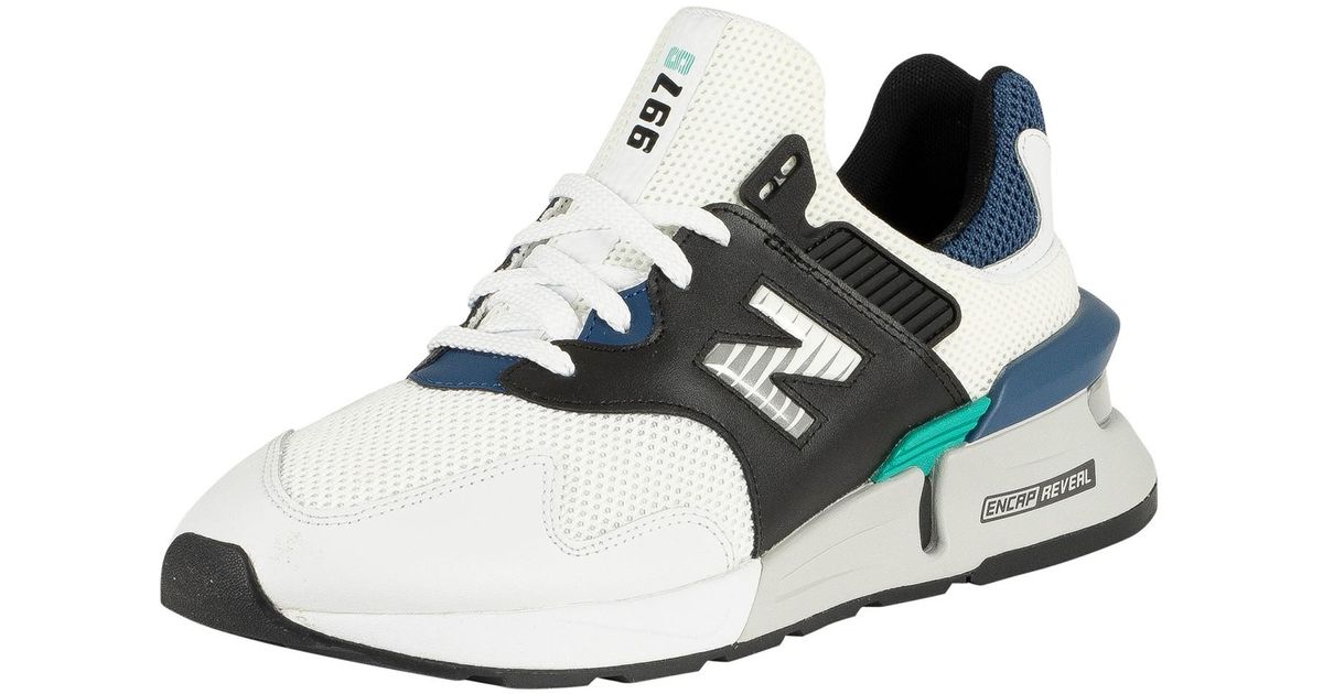 new balance fuel cell homme avis