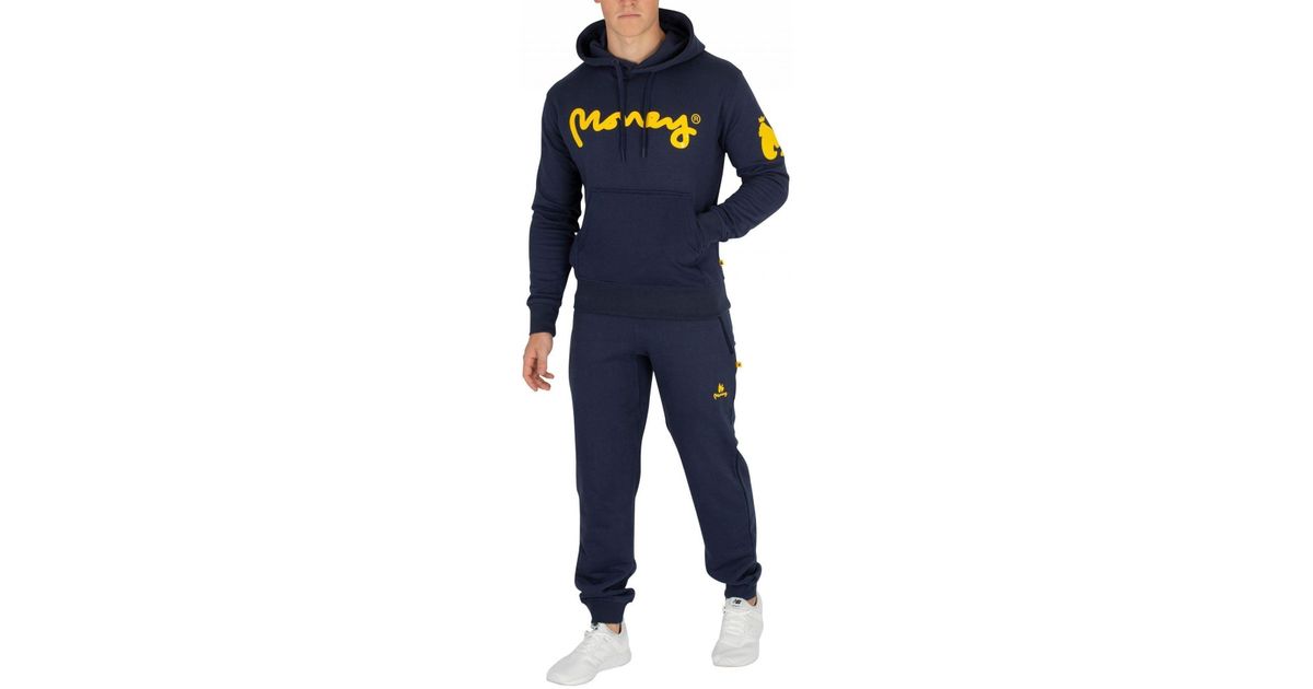 money tracksuit jd