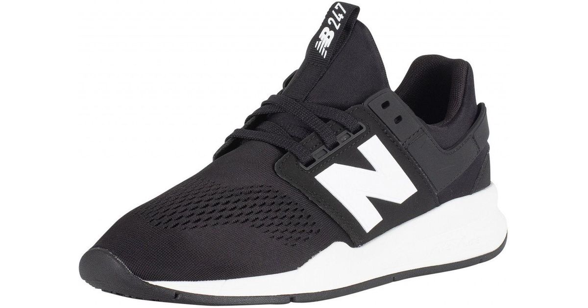 new balance 247 bluebird