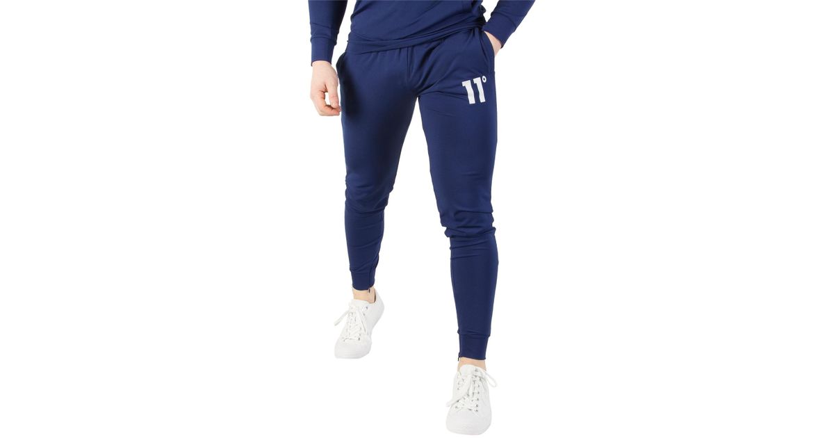 designer skinny joggers