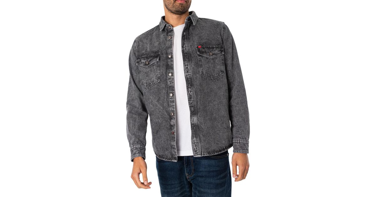 Levi's trucker 2024 jacket fegin