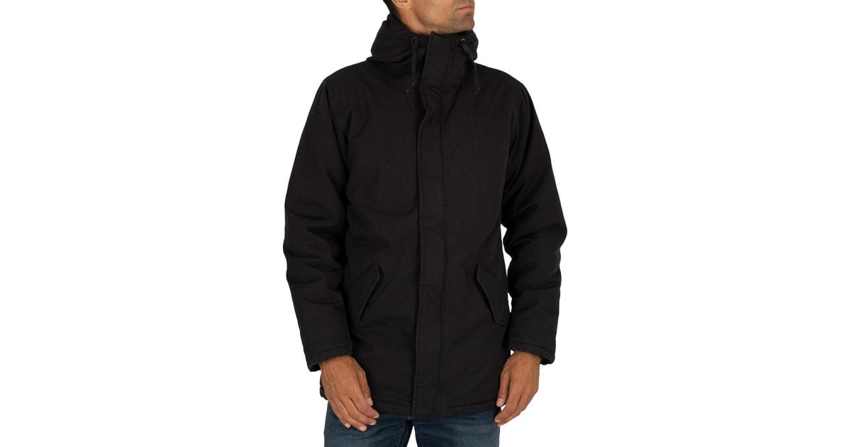 parka levis thermore