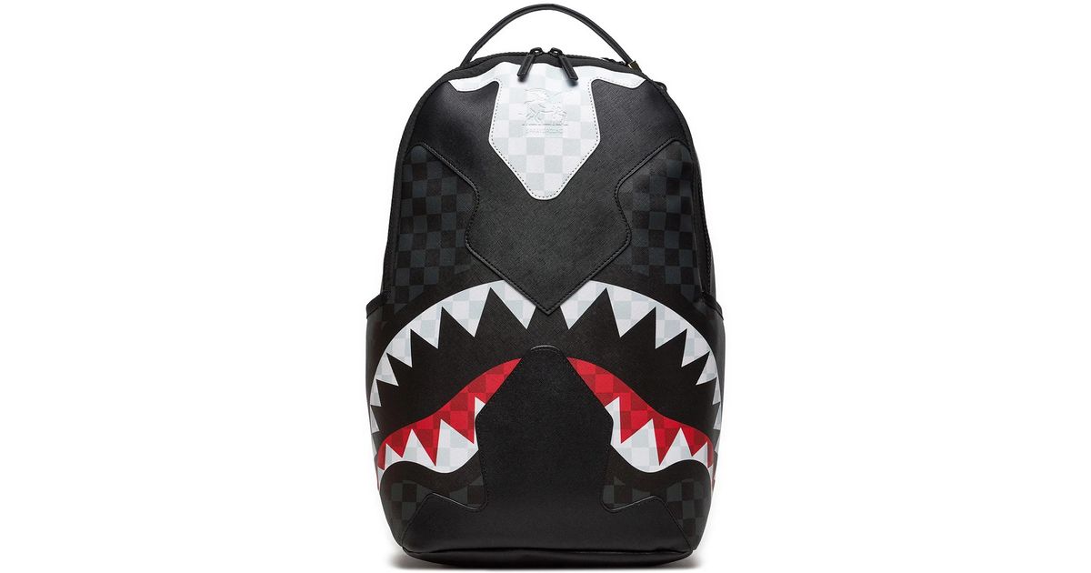Felpa Sprayground girocollo 