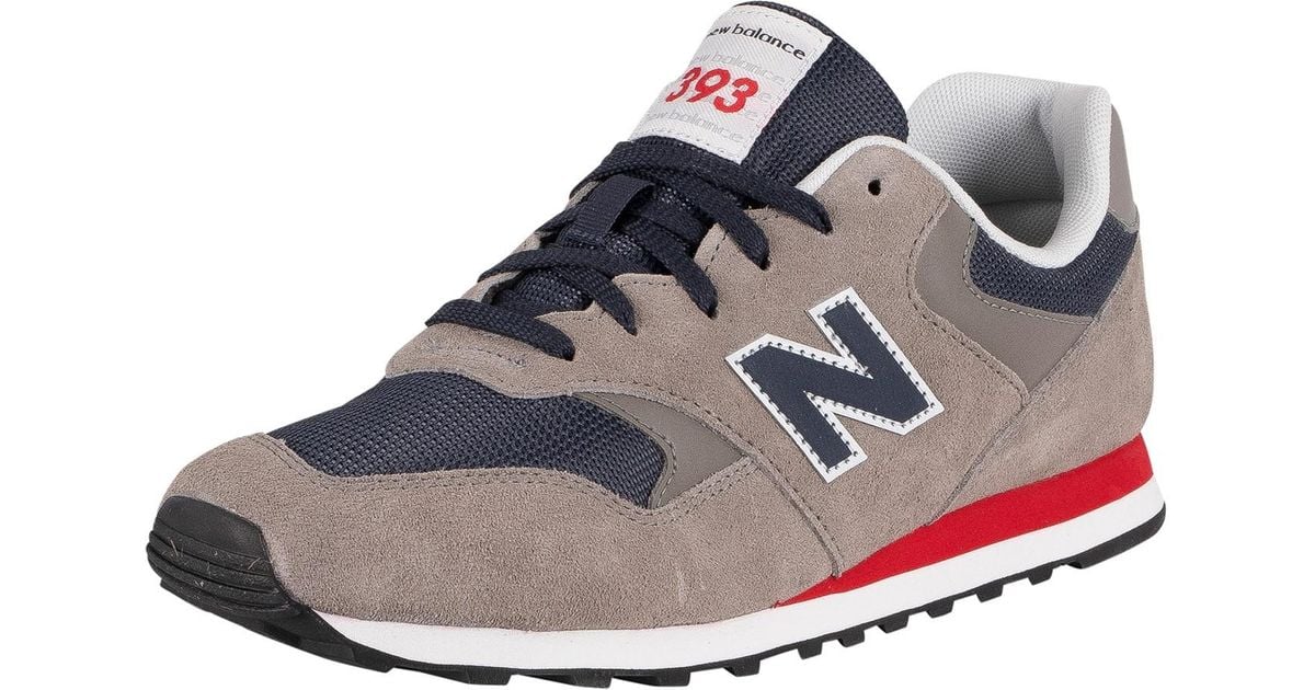 393 new balance
