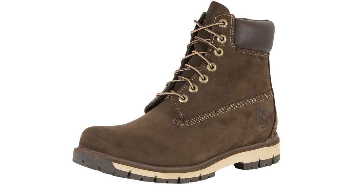 timberland radford 6 inch boots