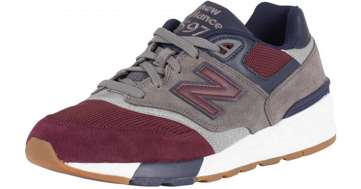 new balance 597 suede new balance 597 suede