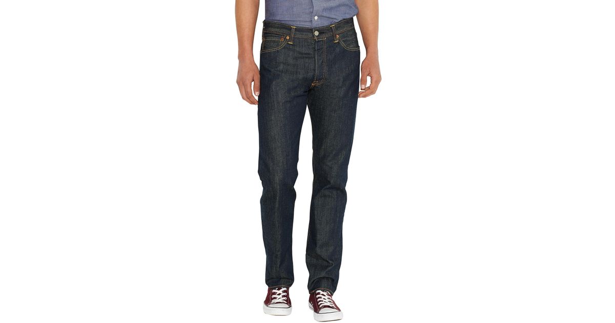 levis 501 marlon