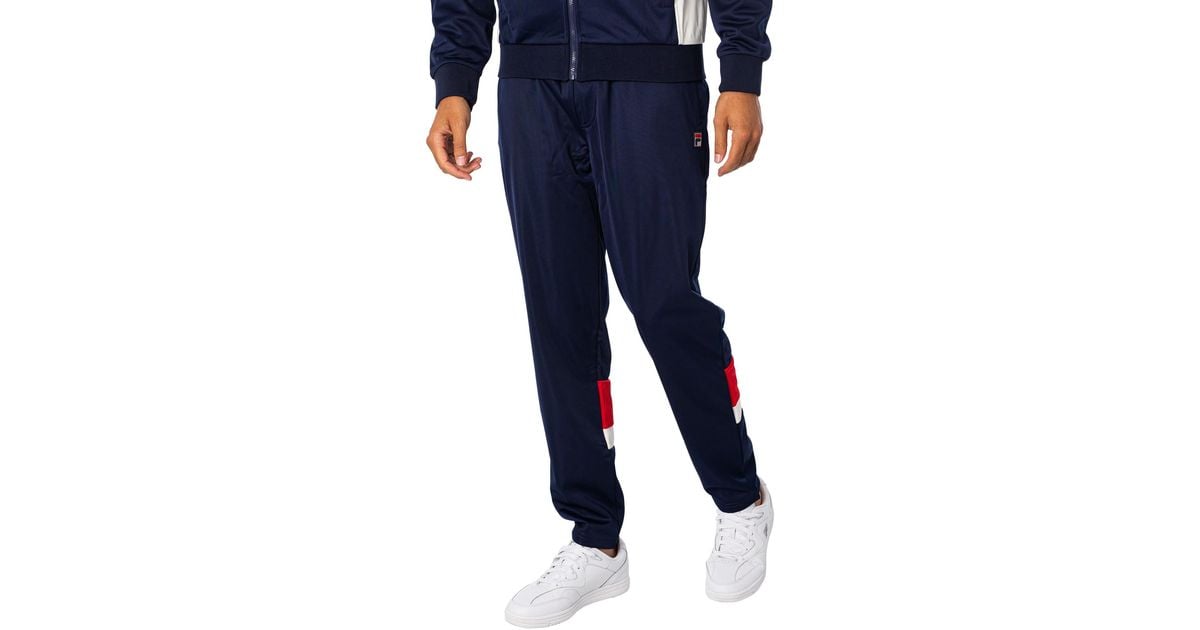 Fila marcus track clearance pants