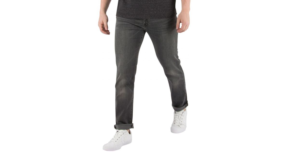 Levi's Headed East 511 Slim Fit Jeans for Men | Lyst