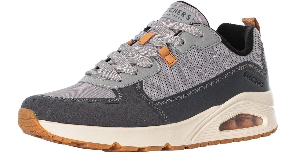 mens skechers uno