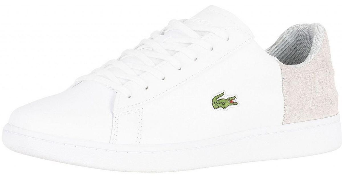 lacoste carnaby 318