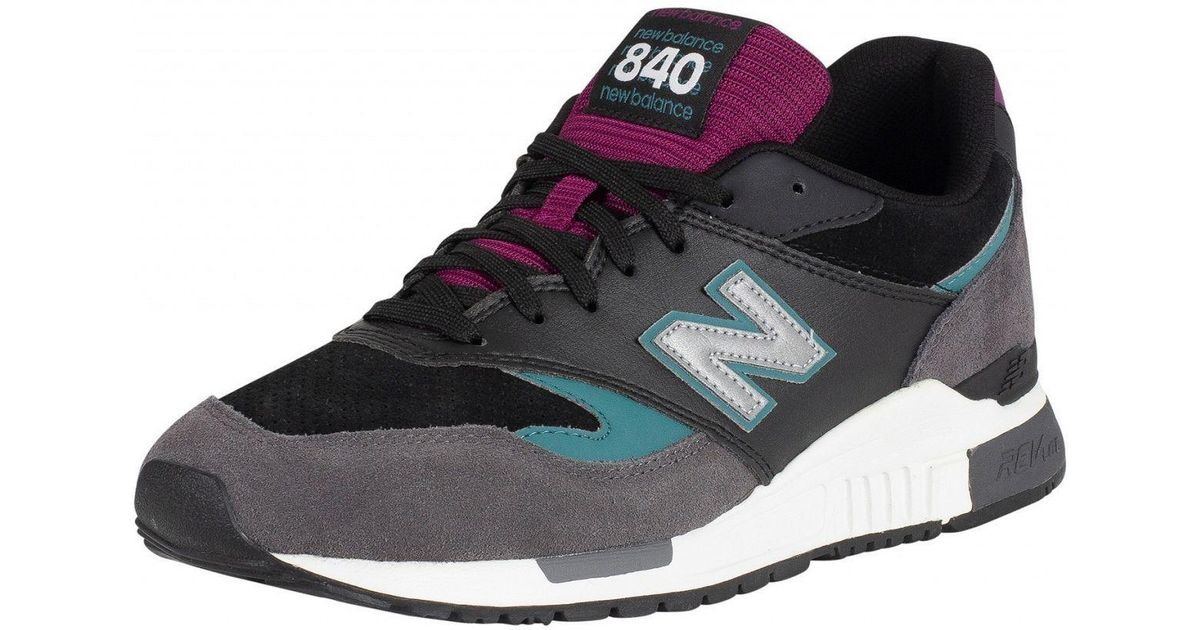 new balance 840