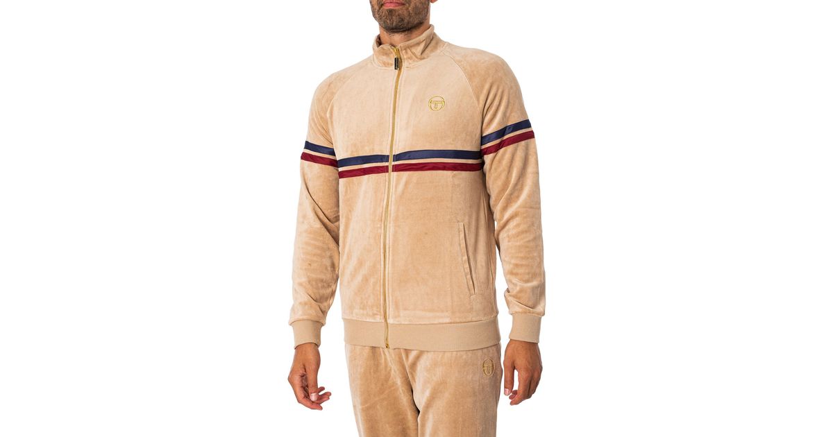 Sergio tacchini deals orion jacket