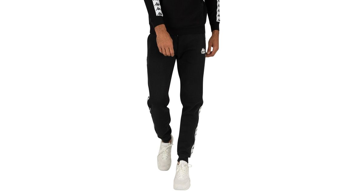 kappa 222 banda alanz sweatpants