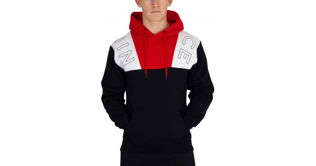 nicce conti hoodie