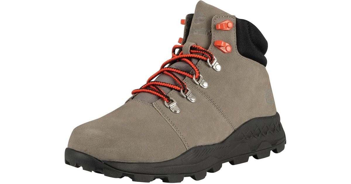timberland brooklyn low hiker