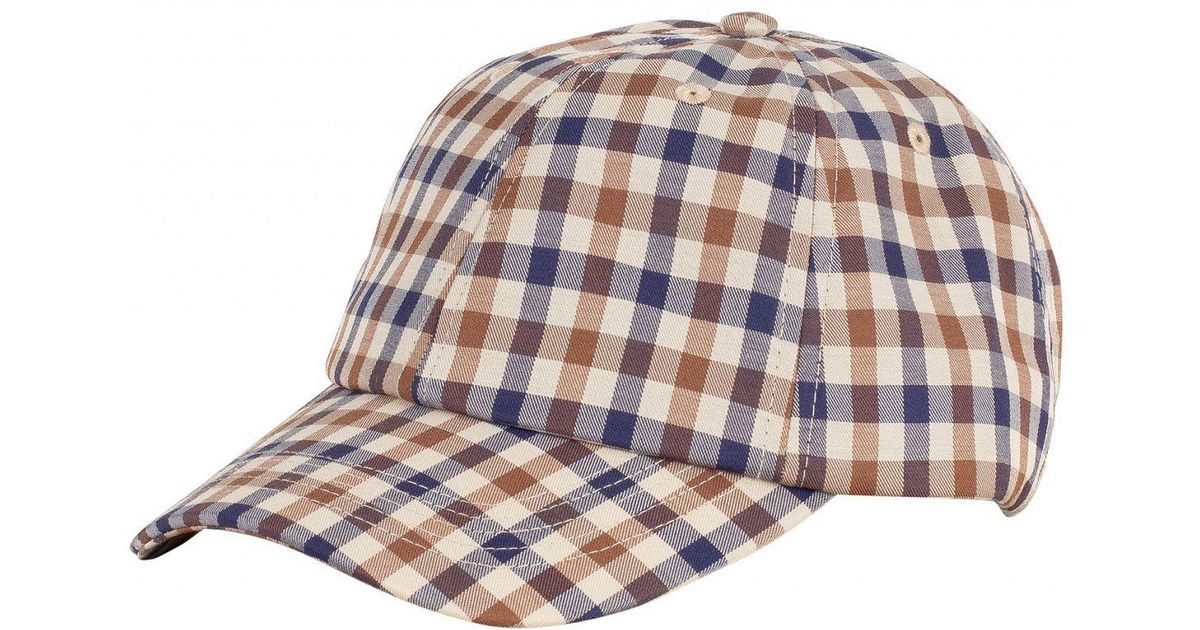 Aquascutum Cotton Vicuna Abbott Club 